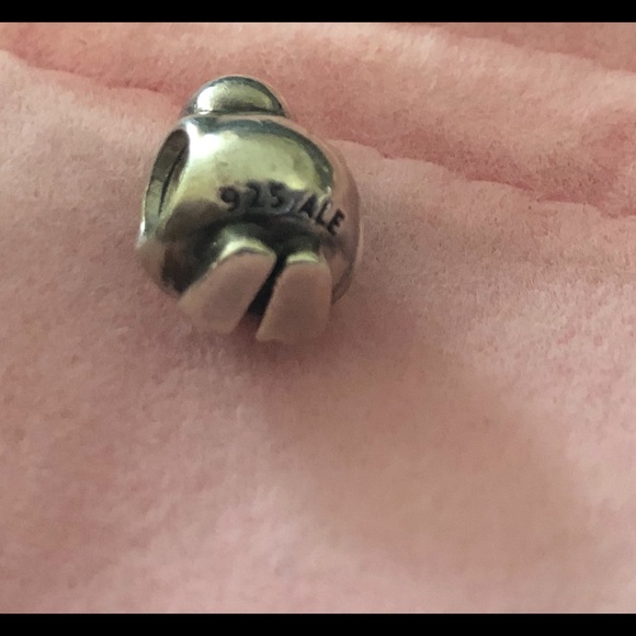 Retired Authentic Pandora charm - Picture 2 of 5